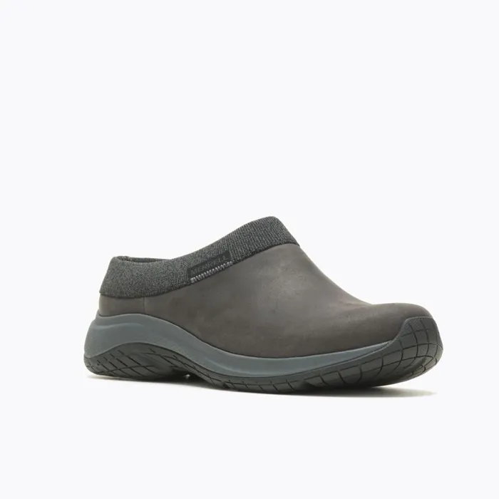 Merrell SlipOns Women Encore Nova 5 Black
