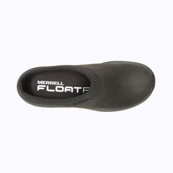 Merrell SlipOns Women Encore Nova 5 Black