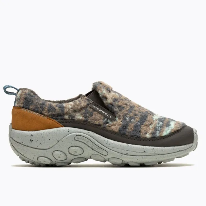 Merrell SlipOns Women Jungle Moc Snug Beluga