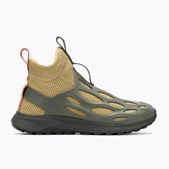 Merrell Sneakers Men Hydro Runner Mid GoreTex 1trl Olive