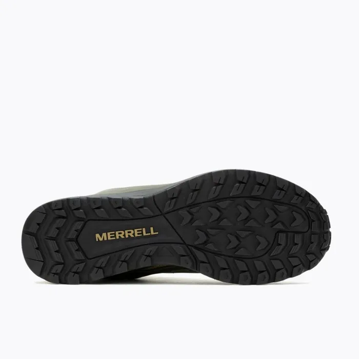 Merrell Sneakers Men Hydro Runner Mid GoreTex 1trl Olive