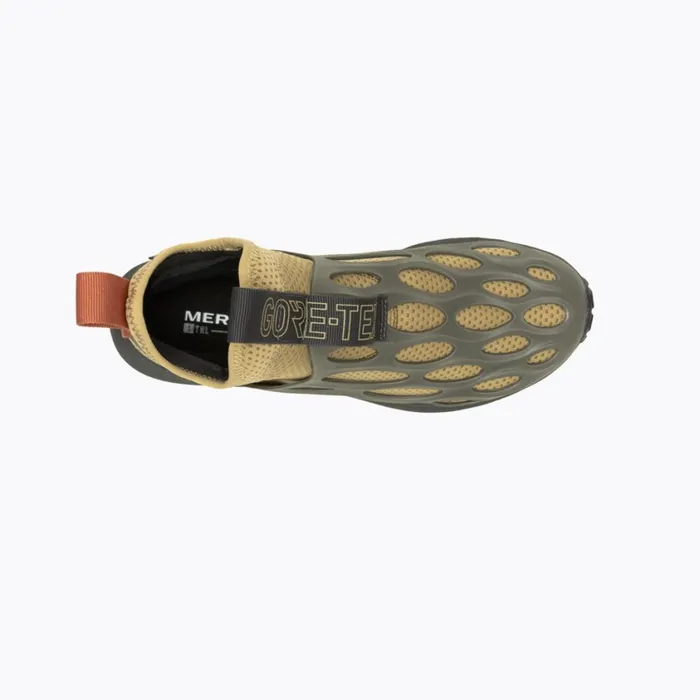 Merrell Sneakers Men Hydro Runner Mid GoreTex 1trl Olive