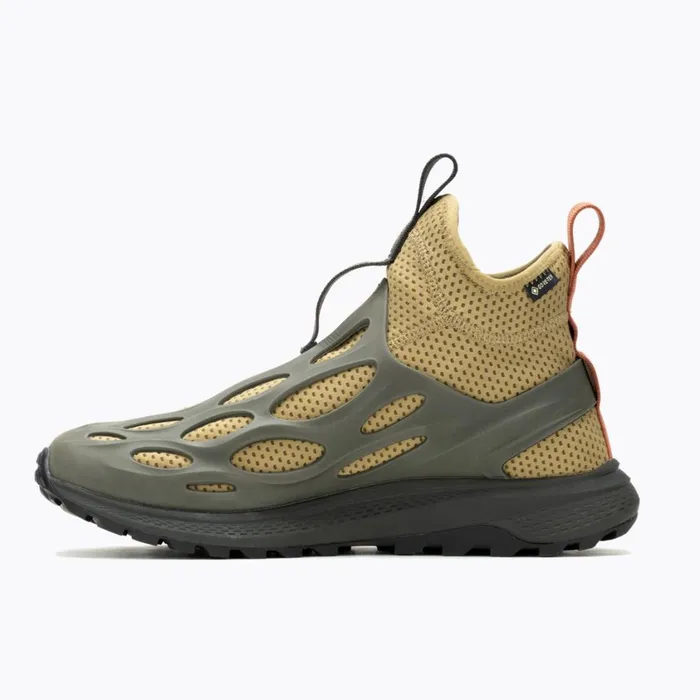 Merrell Sneakers Men Hydro Runner Mid GoreTex 1trl Olive