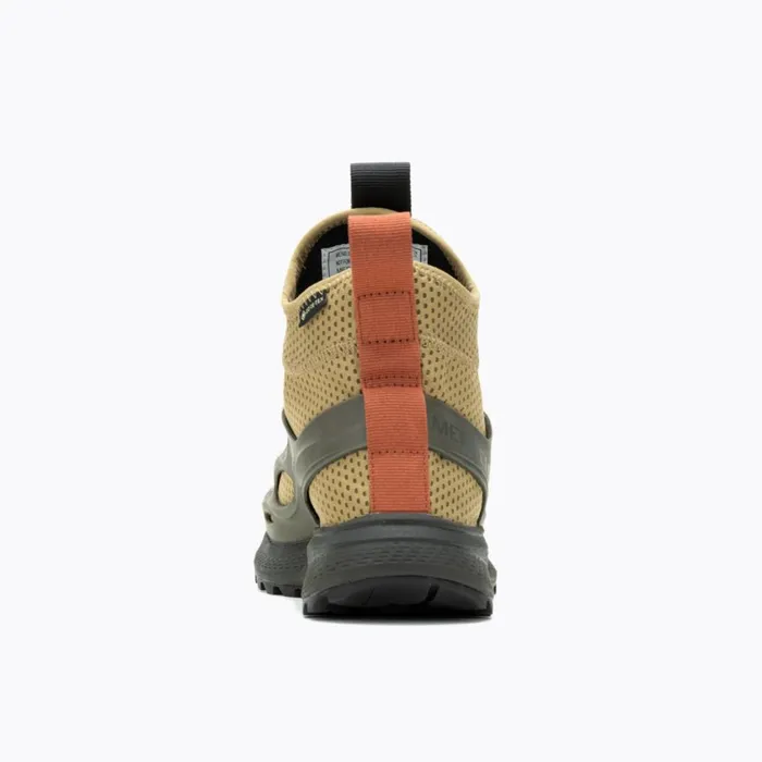 Merrell Sneakers Men Hydro Runner Mid GoreTex 1trl Olive