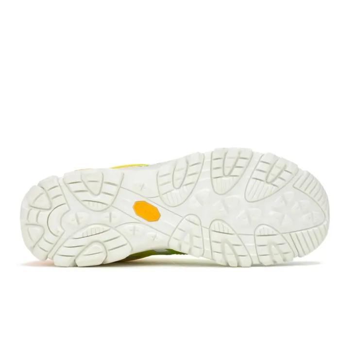 Merrell Sneakers Men Moab 3 Gradient Neon Multi