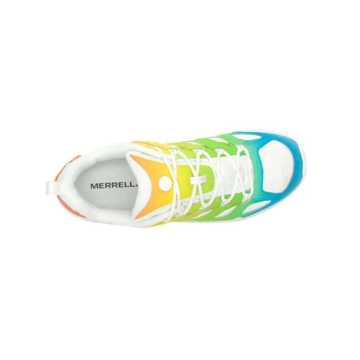 Merrell Sneakers Men Moab 3 Gradient Neon Multi