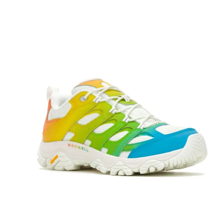 Merrell Sneakers Men Moab 3 Gradient Neon Multi