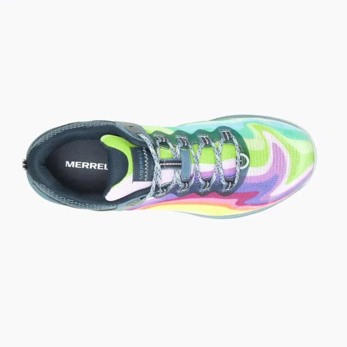 Merrell Sneakers Men Nova 3 Rainbow Rainbow