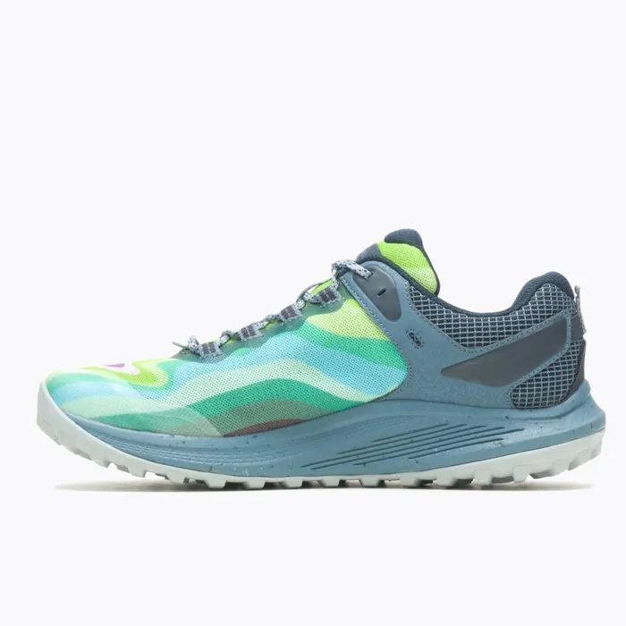 Merrell Sneakers Men Nova 3 Rainbow Rainbow