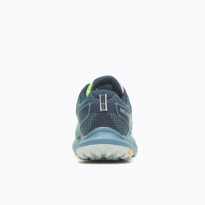 Merrell Sneakers Men Nova 3 Rainbow Rainbow