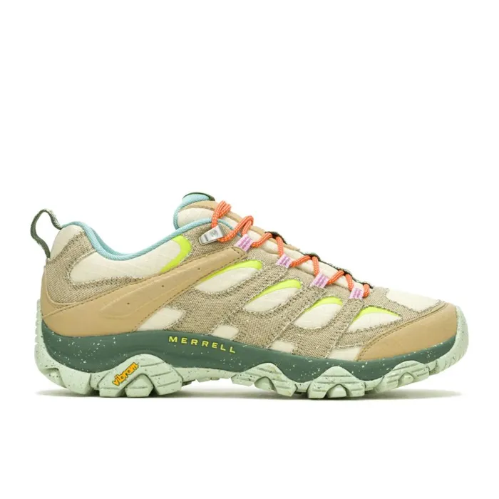 Merrell Sneakers MenWomen Moab 3 X Parks Project Cream