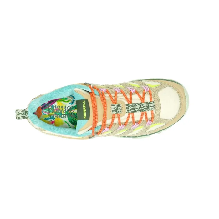 Merrell Sneakers MenWomen Moab 3 X Parks Project Cream