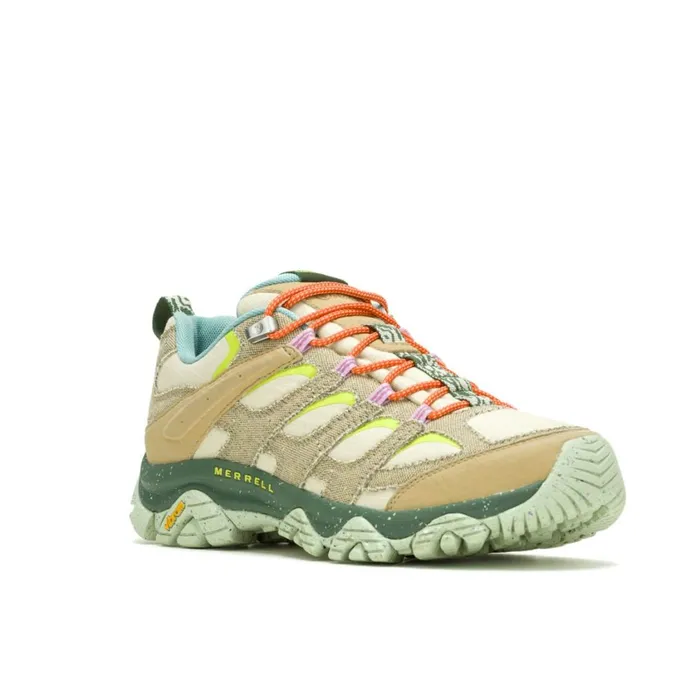 Merrell Sneakers MenWomen Moab 3 X Parks Project Cream