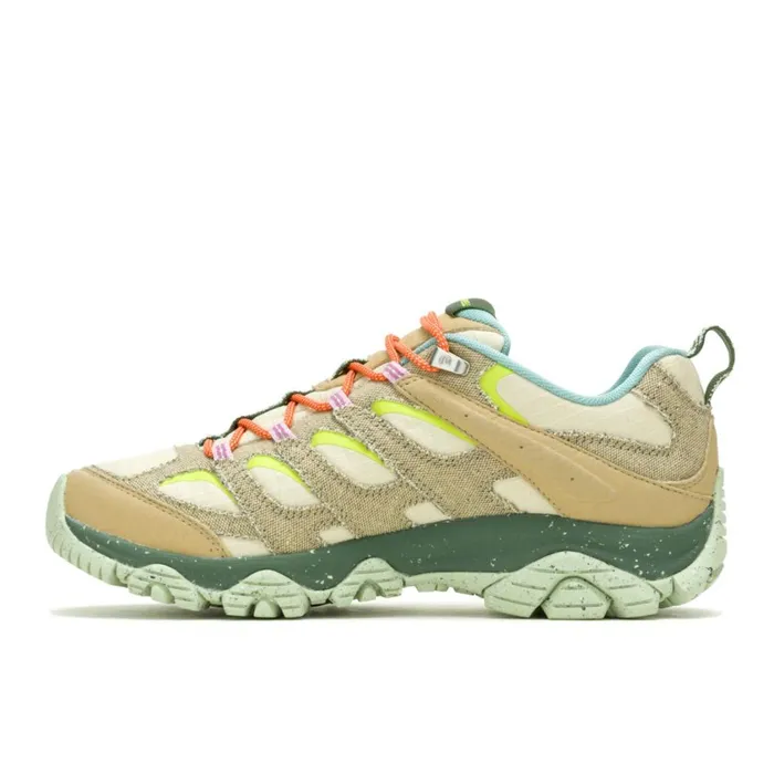 Merrell Sneakers MenWomen Moab 3 X Parks Project Cream