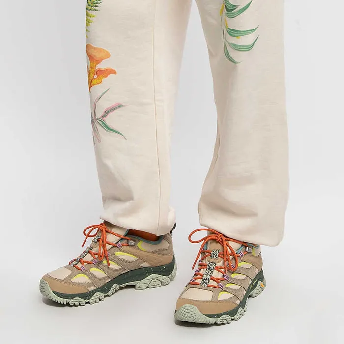 Merrell Sneakers MenWomen Moab 3 X Parks Project Cream
