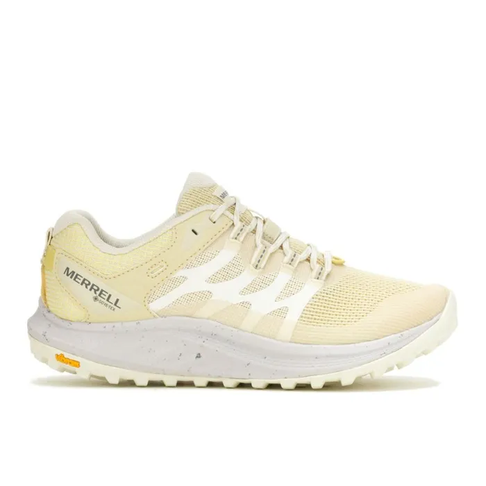 Merrell Sneakers Women Antora 3 GoreTex Cream