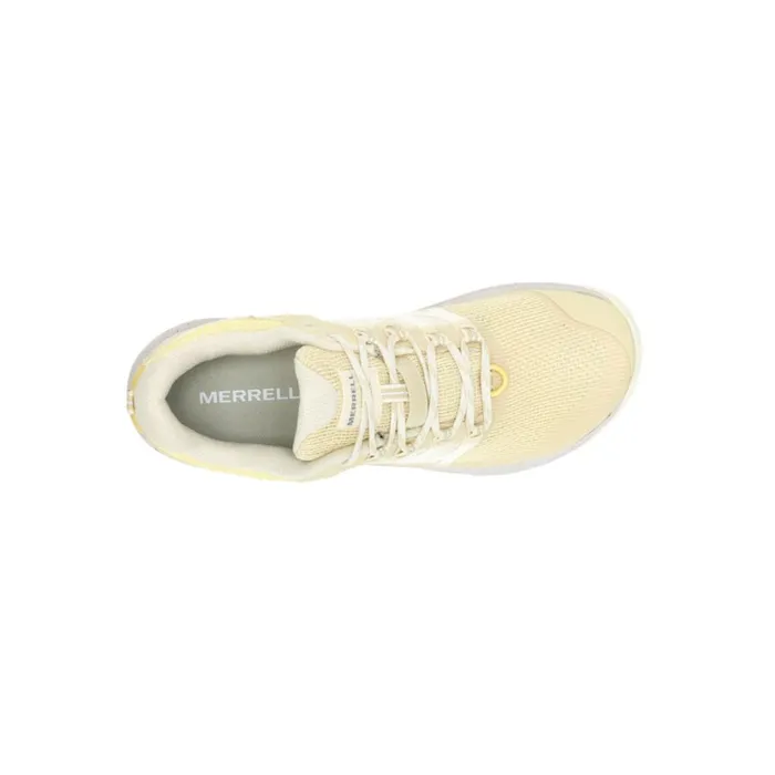 Merrell Sneakers Women Antora 3 GoreTex Cream