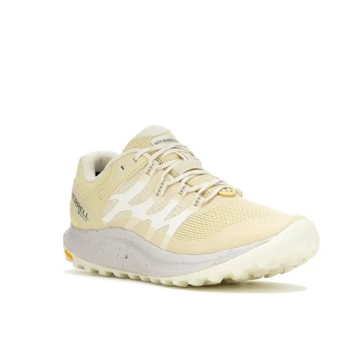 Merrell Sneakers Women Antora 3 GoreTex Cream