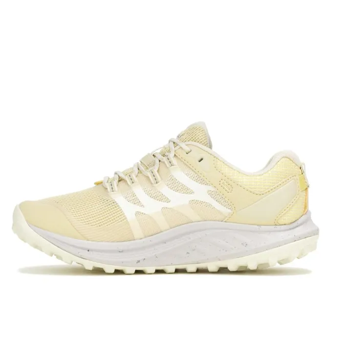 Merrell Sneakers Women Antora 3 GoreTex Cream