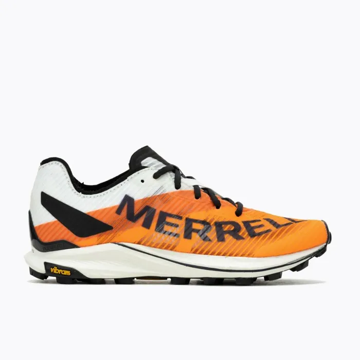 Merrell Sneakers Women Mtl Skyfire 2 Orange