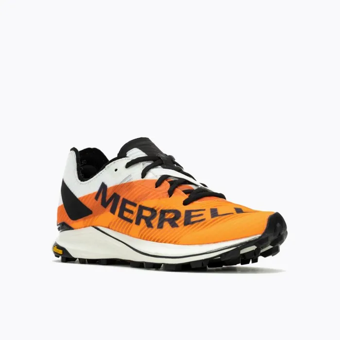 Merrell Sneakers Women Mtl Skyfire 2 Orange