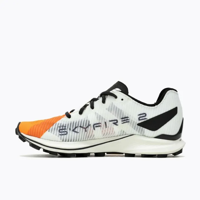 Merrell Sneakers Women Mtl Skyfire 2 Orange
