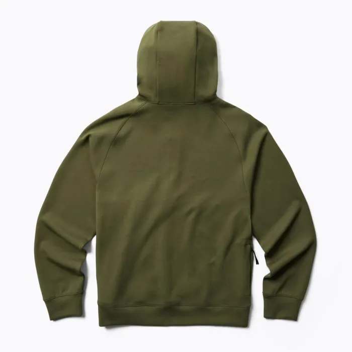 Merrell Tops Men Momentum Hoody Dusty Olive
