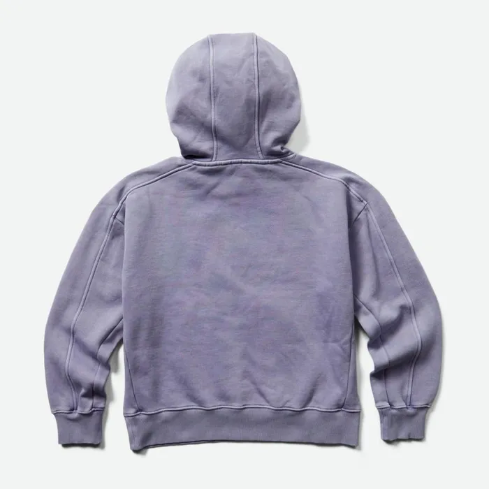 Merrell Tops Women Scout Pullover Hoody Heron