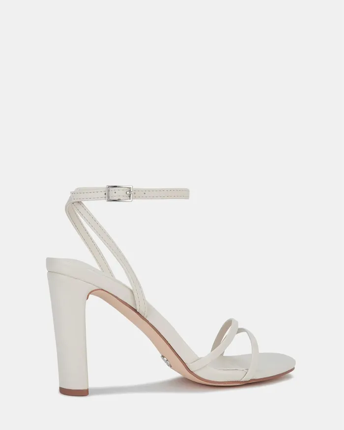 MIDNIGHTS CREAM Party NOVO Shoes Women