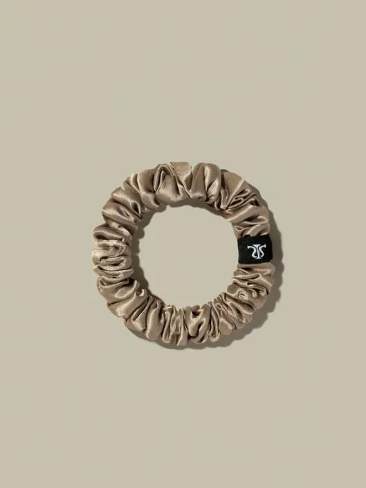 Minnie Classic Silk Scrunchies Set Women Lilysilk Silk Scrunchies