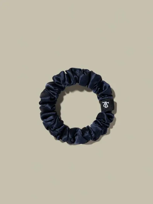 Minnie Classic Silk Scrunchies Set Women Lilysilk Silk Scrunchies