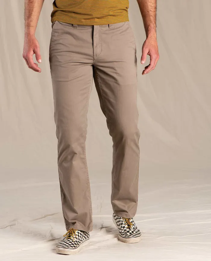 Mission Ridge Pant Dark Chino Men8217s Pants ToadandCo