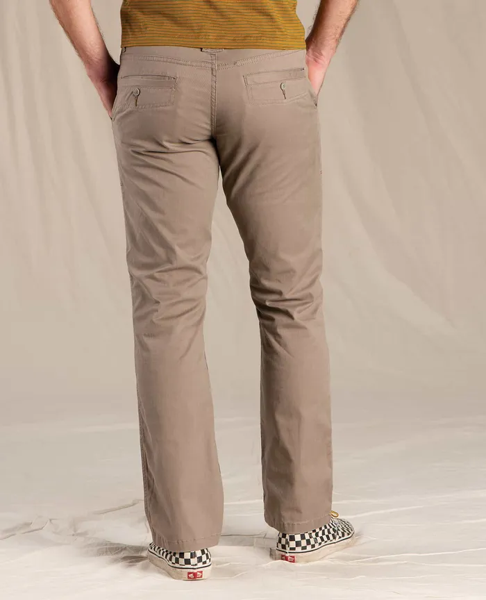Mission Ridge Pant Dark Chino Men8217s Pants ToadandCo