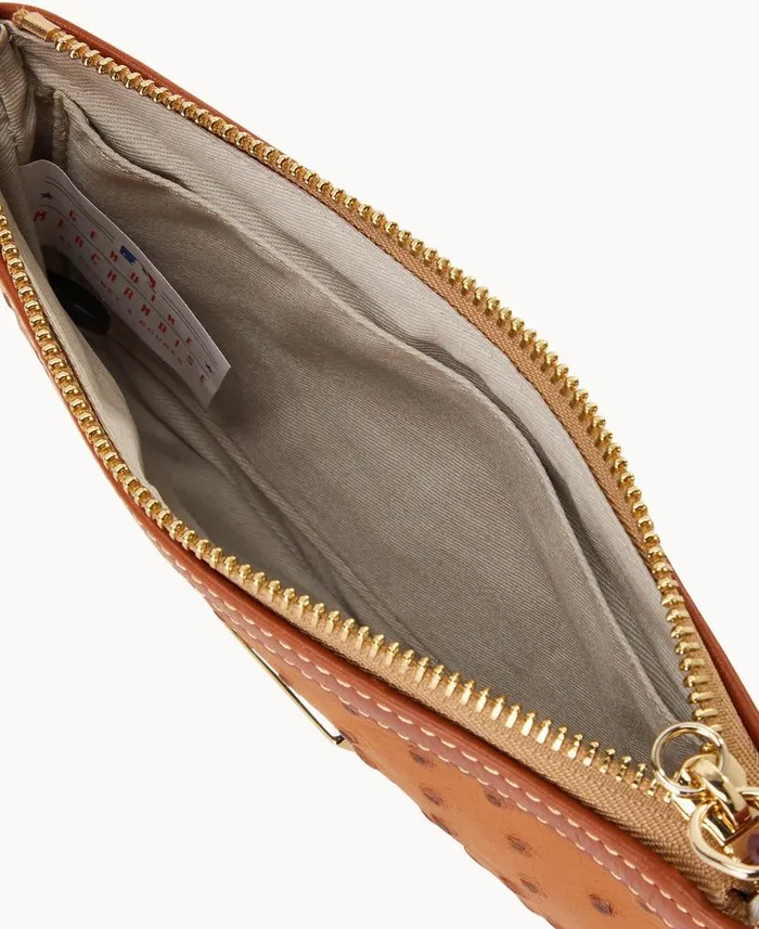 MLB Braves Large Slim Wristlet Braves ManWoman Dooney and Bourke Wallets MLB Braves Large Slim Wristlet Braves ManWoman Dooney and Bourke Wallets