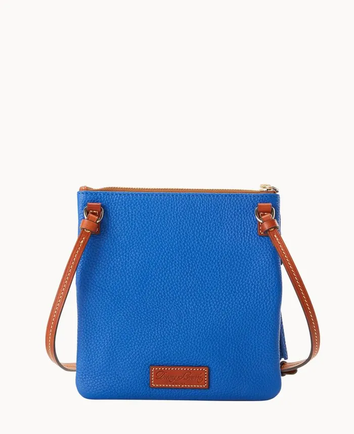MLB Rangers Triple Zip Crossbody Rangers Woman Dooney and Bourke Crossbodies MLB Rangers Triple Zip Crossbody Rangers Woman Dooney and Bourke Crossbodies