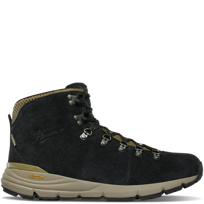 Mountain 600 BlackKhaki Men Danner Boots