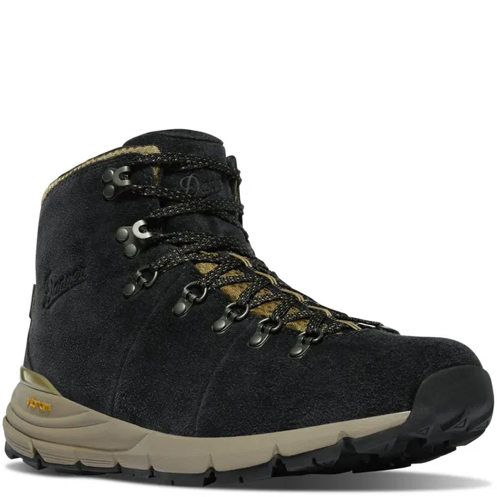 Mountain 600 BlackKhaki Men Danner Boots