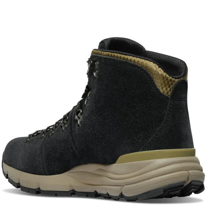 Mountain 600 BlackKhaki Men Danner Boots