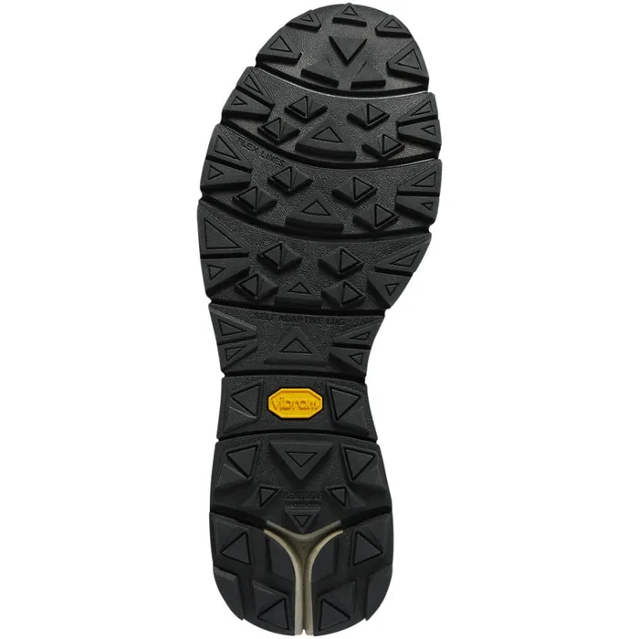 Mountain 600 BlackKhaki Men Danner Boots