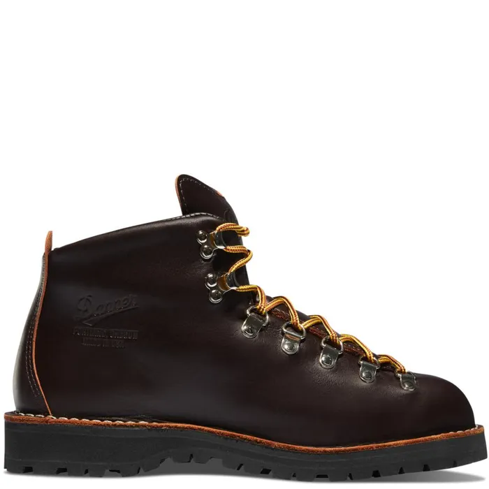 Mountain Light Brown 8211 GORETEX Men Danner Boots