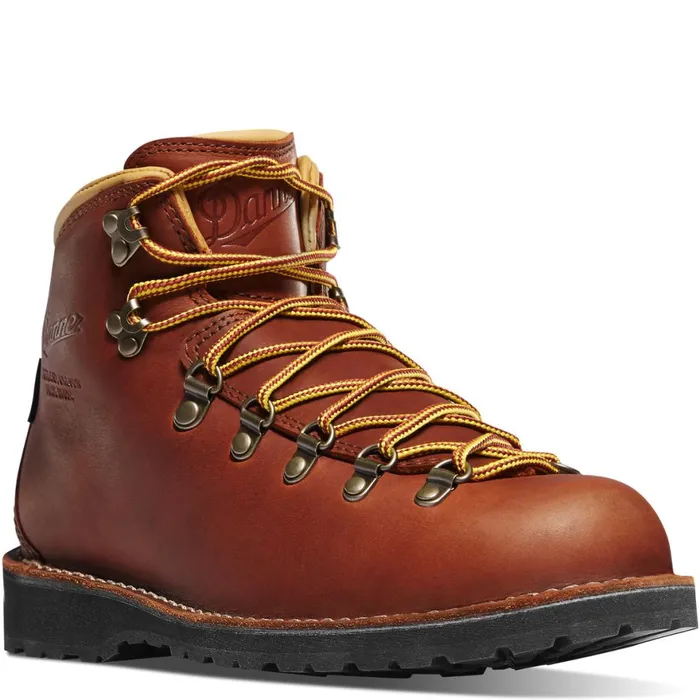 Mountain Pass Cedar Women Danner Boots