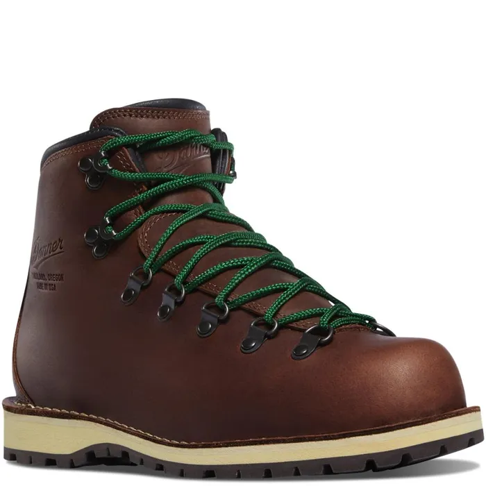 Mountain Pass Smores Women Danner Boots