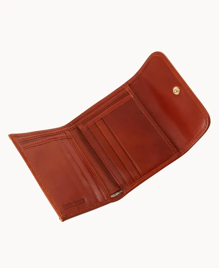 NFL AZ Cardinals Flap Credit Card Wallet Cardinals ManWoman Dooney and Bourke Wallets NFL AZ Cardinals Flap Credit Card Wallet Cardinals ManWoman Dooney and Bourke Wallets