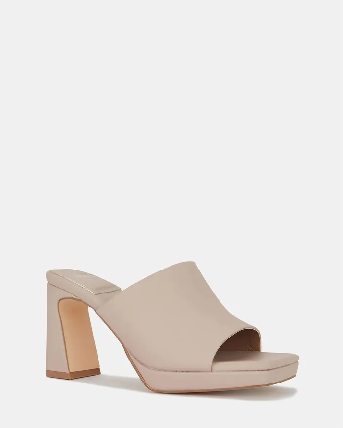 NOVO Shoes FALLAN Nude Women Party