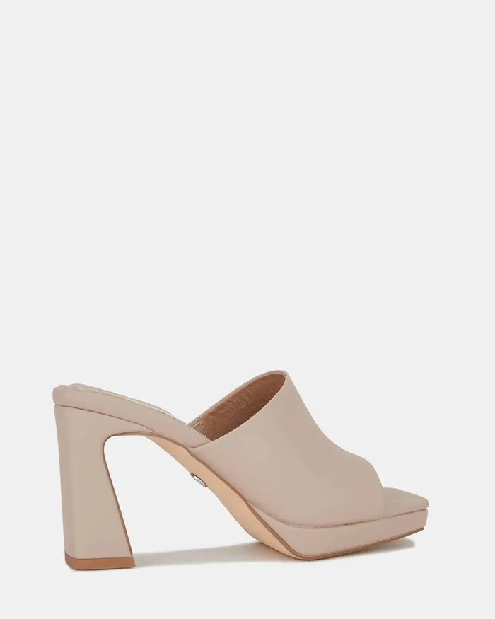 NOVO Shoes FALLAN Nude Women Party