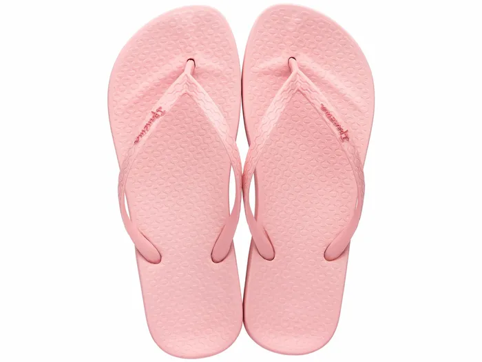 NOVO Shoes Flat Sandals Women COLOURS FEM LT PINK NOVO Shoes Flat Sandals Women COLOURS FEM LT PINK