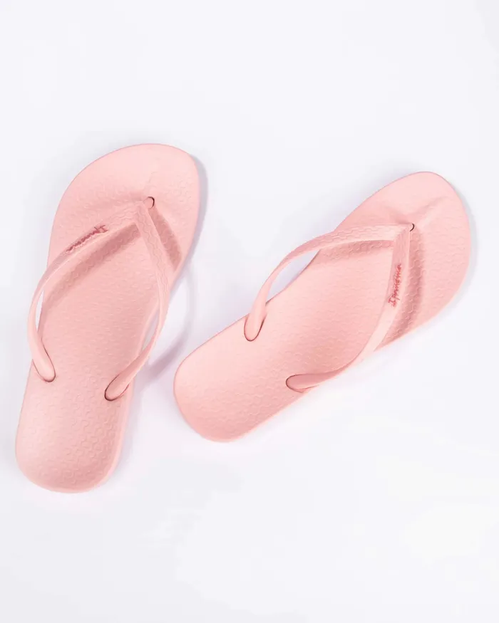 NOVO Shoes Flat Sandals Women COLOURS FEM LT PINK NOVO Shoes Flat Sandals Women COLOURS FEM LT PINK