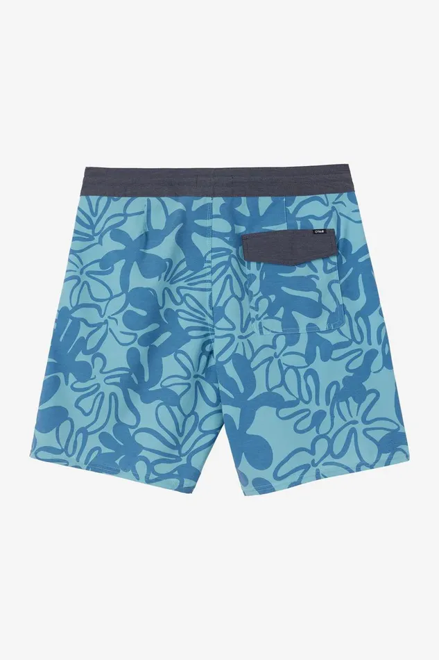 O039RIGINALS PRINT CRUZER 18034 BOARDSHORTS Scrub Blue Men O039NEILL Featured