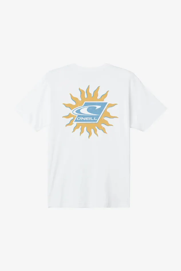OBSCURE TEE Men O039NEILL Featured