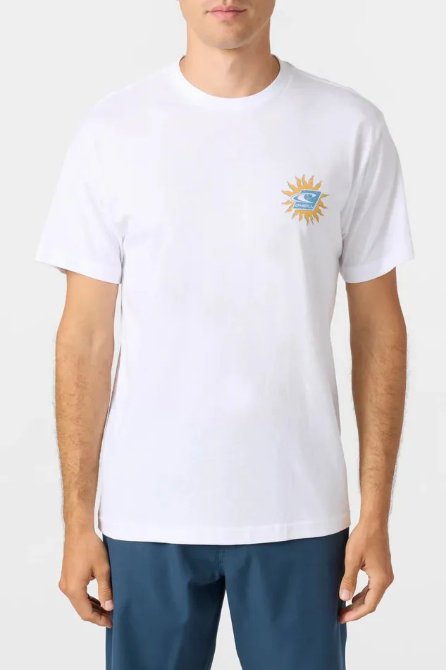OBSCURE TEE Men O039NEILL Featured